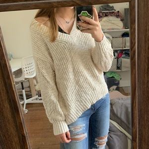 AMERICAN EAGLE sweater 🌞